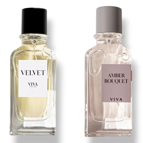 عنبر بوكية _ عطر فليفت