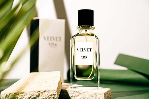 عطر فلفيت فيفا