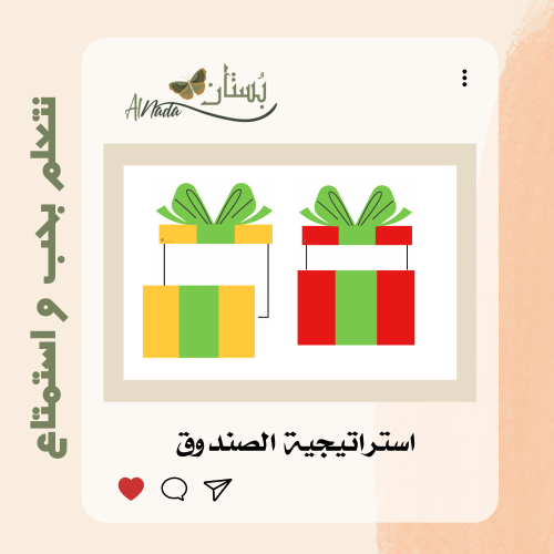 استراتيجية الصندوق