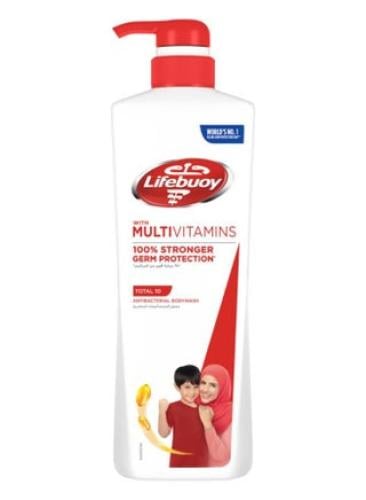 غسول لايفبوي للجسم مضاد للبكتيريا 700مل