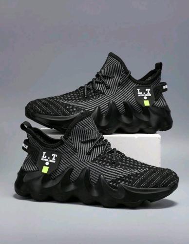 حذاء رياضي أنيق كاجوال للرجال