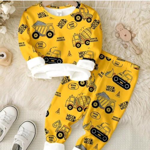 بجامة ولادي