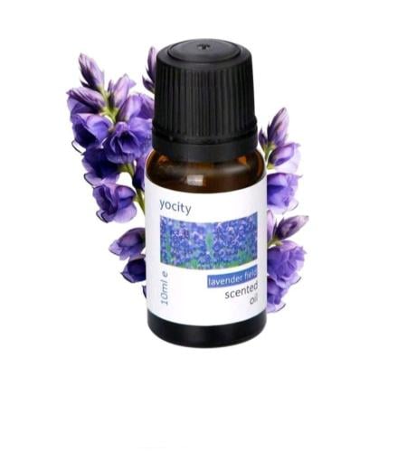 زيت عطري للفواحات 10 مل نكهة اللافندر