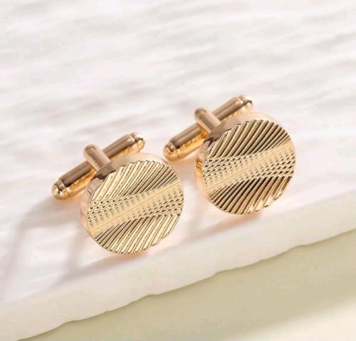 كبك رجالي ذهبي