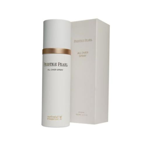 برستيج بيرل للجسم - 100 من الماجد للعود مل