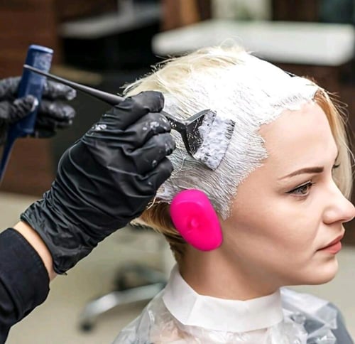 واقيات الأذن من السيلكون