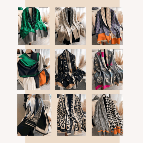 بكج الشتاء المميز + شامل التوصيل