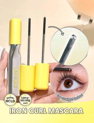 ماسكارا ضد الماء من مجموعة SHEGLAM