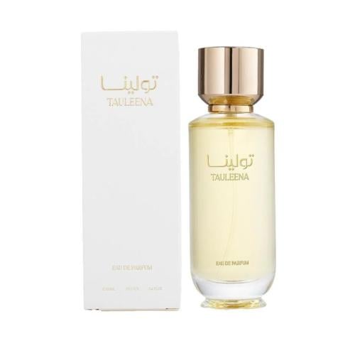 عطر ليدي تولينا - 100 مل من الماجد للعود
