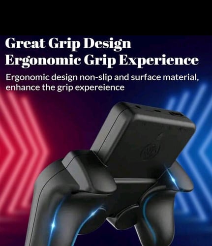 وحدة تحكم يدوية في الألعاب 520 في 1