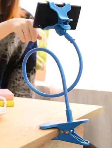 حامل جوال للمكتب أو السرير