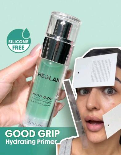 برايمر مرطب بخاخ من Good GRIP للتحكم في دهون الوجه