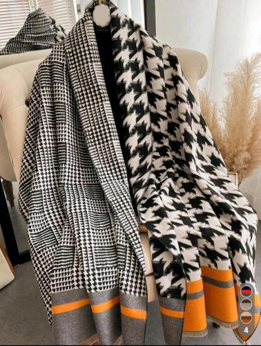 بوكس الشتاء الجديد عبارة عن 8 قطع