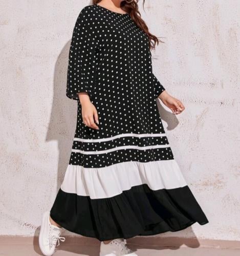 جلابية نسائي