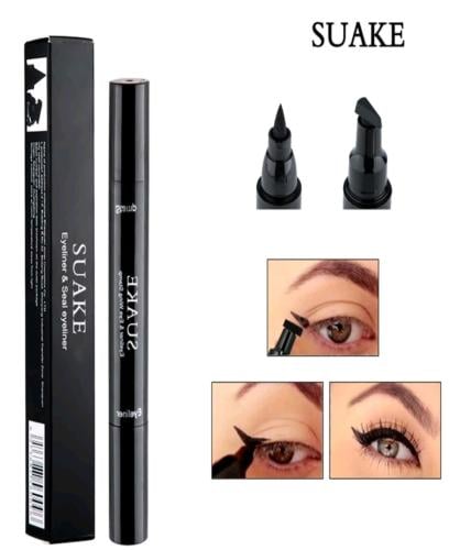 ايلاينر برأس مزدوج