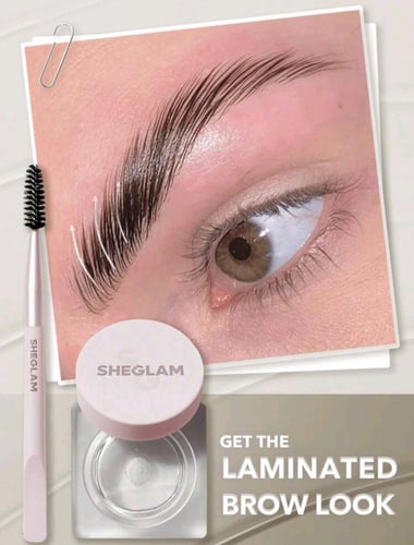 جل حواجب من مجموعة SHEGLAM
