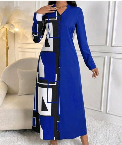 جلابية نسائية