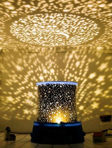 اضاءة مع وصلة شحن