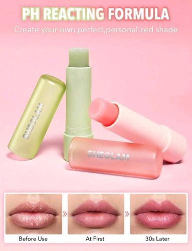مرطب شفايف من مجموعة SHEGLAM