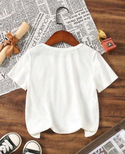 تي شيرت أولاد برسومات رمضانية