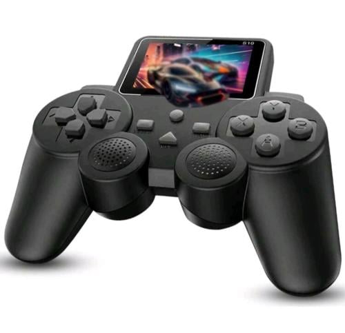 وحدة تحكم يدوية في الألعاب 520 في 1