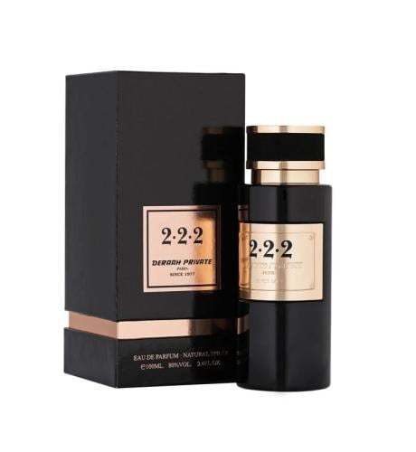 عطر برايفت 2.2.2 الرجالي 100 مل