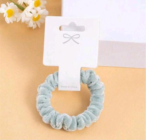 بطاقة تغليف - ربطات - أحزمة - شعر 50 قطعة