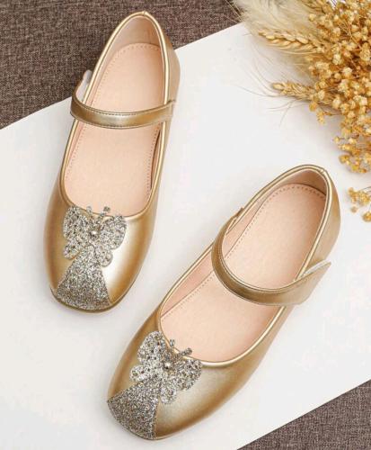 حذاء مسطح للبنات