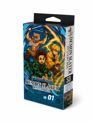 Demon Slayer Mystery Box