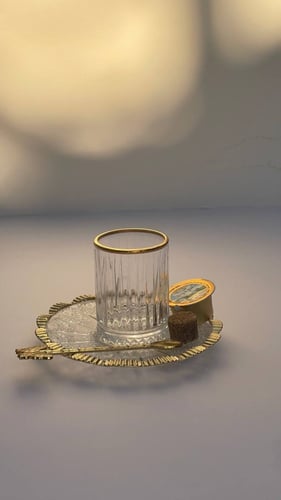 كرك صغير ( 15 حبة )