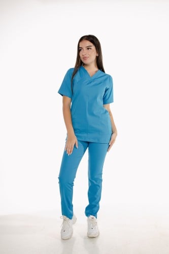 سكراب إزاري تركوازي 1135