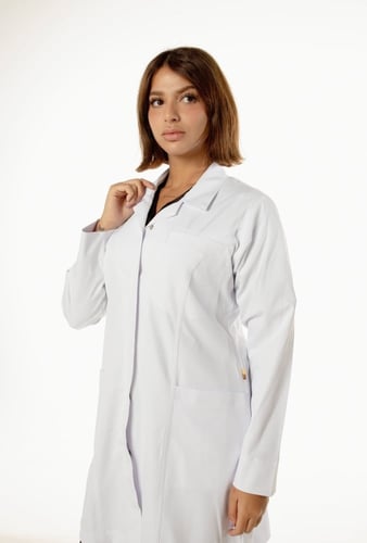 لاب كوت ردائي المميز R 2-17