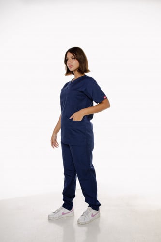 سكراب إزاري الأنيق كحلي TC100