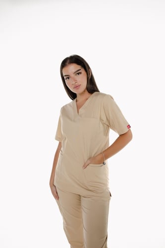 سكراب إزاري المميز بيج CVC1500