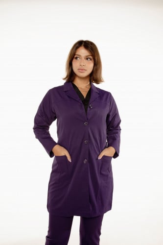بالطو ردائي بنفسجي 15-1