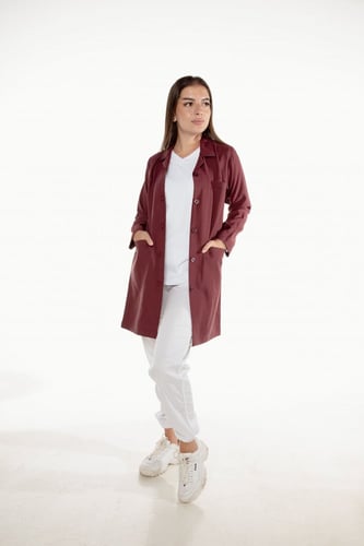 بالطو إزاري عودي 1010