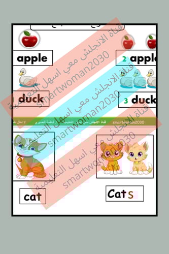 كورس القرامر ( المستوى الاول ) مسجل