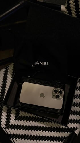 شنطة CHAN vanity