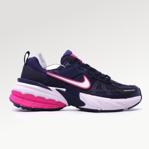 (Nike V2K (Dark blue