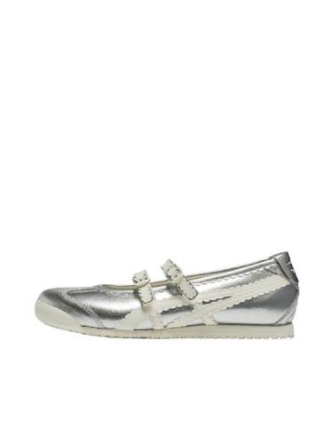 Mexico 66 TGRS Ballet Flats (Silver)