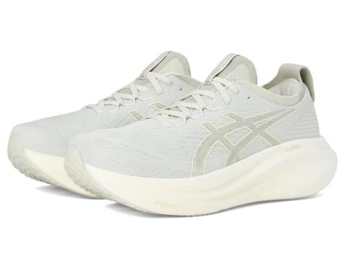 Asics Gel Nimbus 27 (Beige)