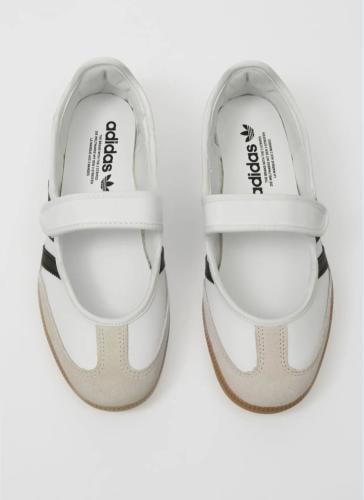 adidas Samba ballet classic