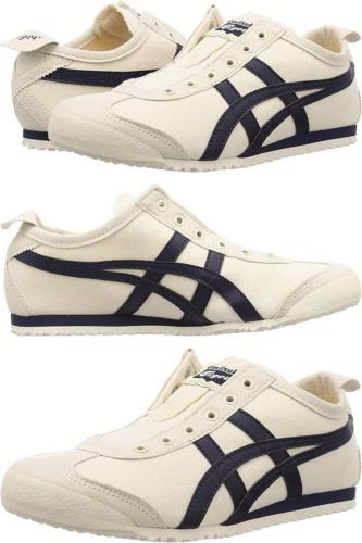 Onitsuka Tiger Mexico 66 Slip-on