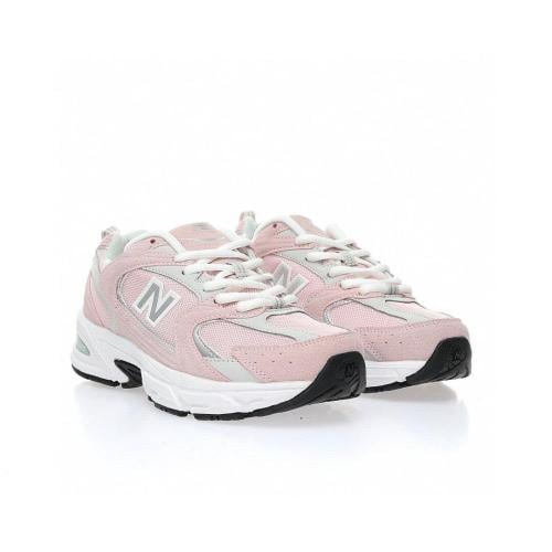 New Balance 530 Velvet Pink