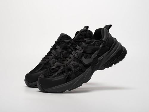 Nike V2K Mat Black
