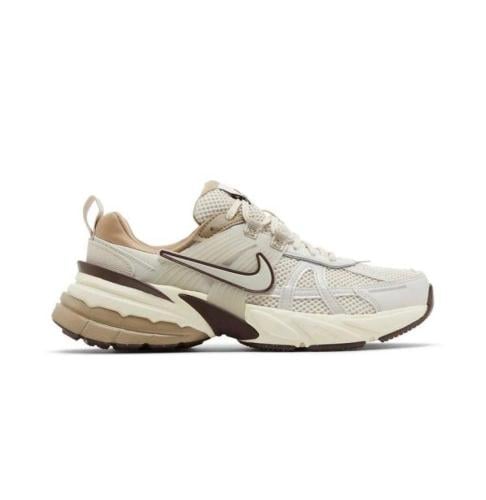 Nike V2K Brown