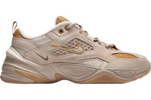 Nike M2K