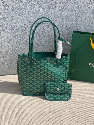 GOYAR Tote Bag