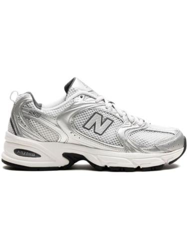 New Balance 530 (white & Gray)