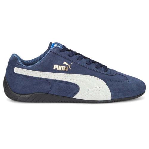 (Blue) PUMA Speedcat OG